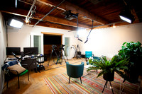Interview Set Up #3-05