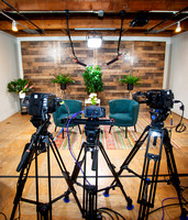 Interview Set Up #3-08