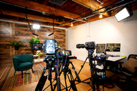 Interview Set Up #3-10